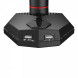 Настільне кріплення для монітора Iiyama DSG3001C-R1 17-30" Black/Red (VESA100х100)