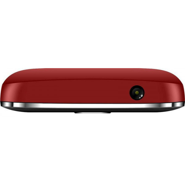 Мобільний телефон Nomi i220 Dual Sim Red