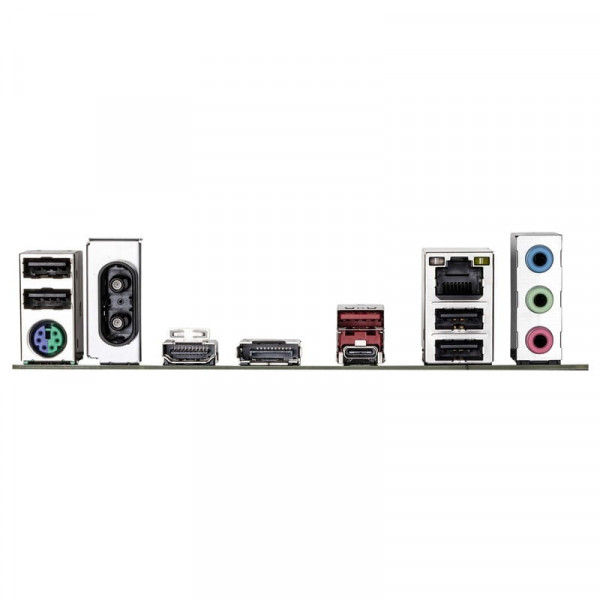 Материнська плата Gigabyte B760 DS3H WF6E GEN5 Socket 1700