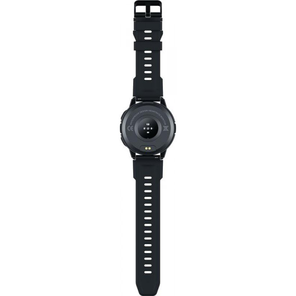 Смарт-годинник Oukitel BT10 Black