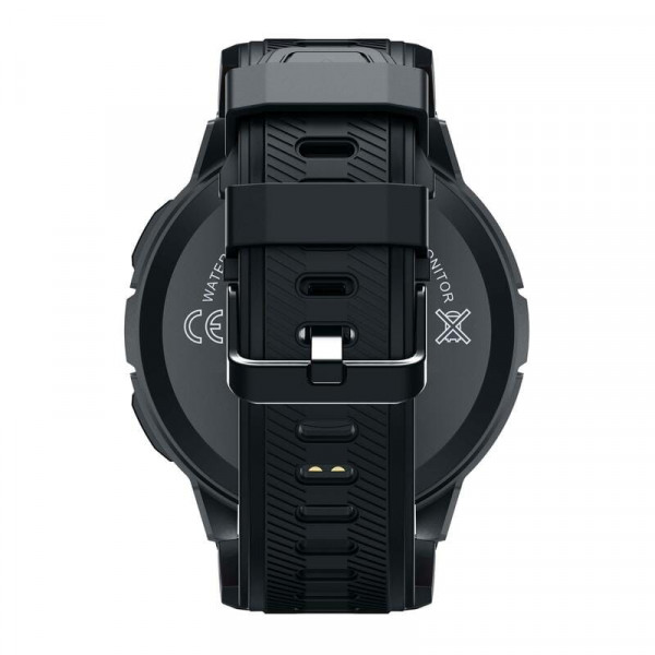Смарт-годинник Oukitel BT10 Black