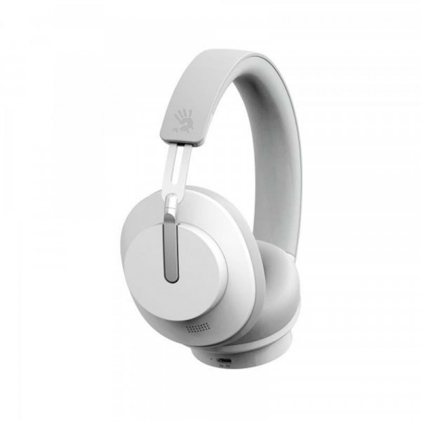 Гарнітура Bloody MH390 White