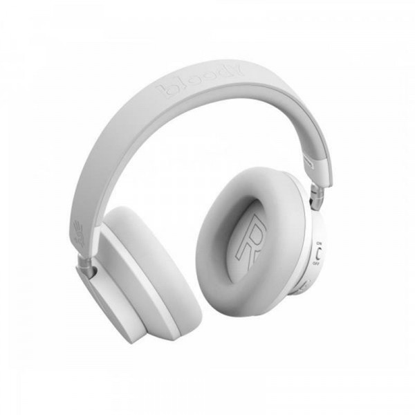 Гарнітура Bloody MH390 White
