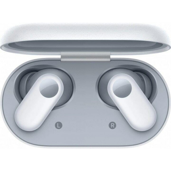 Bluetooth-гарнітура Oppo Enco Buds2 Pro E510A Granite White