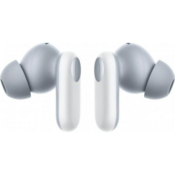 Bluetooth-гарнітура Oppo Enco Buds2 Pro E510A Granite White