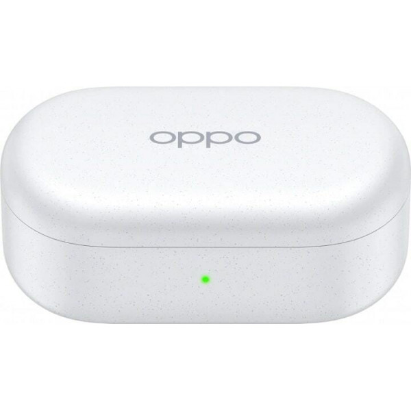 Bluetooth-гарнітура Oppo Enco Buds2 Pro E510A Granite White