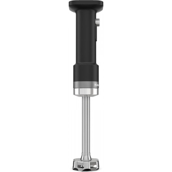 Блендер заглибний бездротовий KitchenAid Go 5KHBRV00BM Black