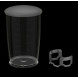 Блендер заглибний бездротовий KitchenAid Go 5KHBRV00BM Black