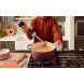 Блендер заглибний бездротовий KitchenAid Go 5KHBRV00BM Black
