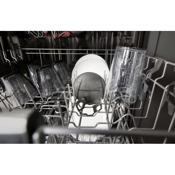Блендер заглибний бездротовий KitchenAid Go 5KHBRV00BM Black