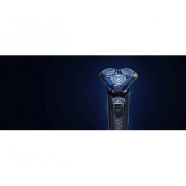 Електробритва Xiaomi Electric Shaver S301 EU