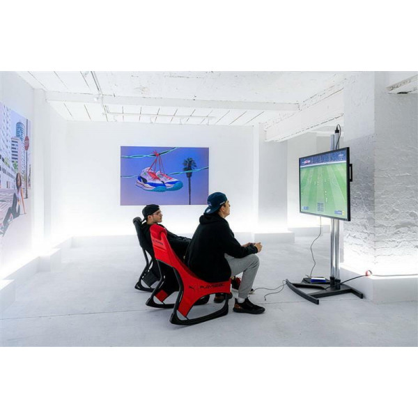 Крісло консольне Playseat Puma Edition Red (PPG.00230)