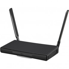 Бездротовий маршрутизатор Mikrotik hAP AC3 (RBD53iG-5HacD2HnD)