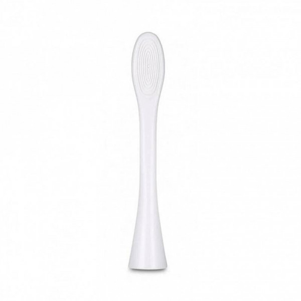 Насадка для зубної електрощітки Xiaomi Oclean P1 Toothbrush Head для Z1/X/SE/Air/One White 2шт