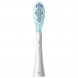 Насадка для зубної електрощітки Oclean Ultra Gum Care White UG03 2 шт (6970810557008)