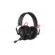 Гарнітура GamePro Genesis Mercury Pro Black (HSW120B)