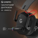 Гарнітура GamePro Genesis Mercury Pro Black (HSW120B)