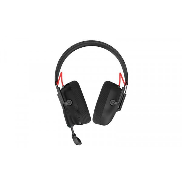 Гарнітура GamePro Genesis Mercury Pro Black (HSW120B)