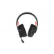 Гарнітура GamePro Genesis Mercury Pro Black (HSW120B)