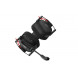 Гарнітура GamePro Genesis Mercury Pro Black (HSW120B)