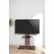 Підлогова стійка OfficePro TVS605 (VESA800х400)