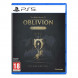 Гра The Elder Scrolls IV: Oblivion Remastered для Sony PlayStation 5, Blu-ray (1181853)