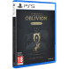 Гра The Elder Scrolls IV: Oblivion Remastered для Sony PlayStation 5, Blu-ray (1181853)