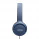 Гарнiтура JBL Tune 520C Blue (JBLT520CBLU)