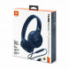 Гарнiтура JBL Tune 520C Blue (JBLT520CBLU)