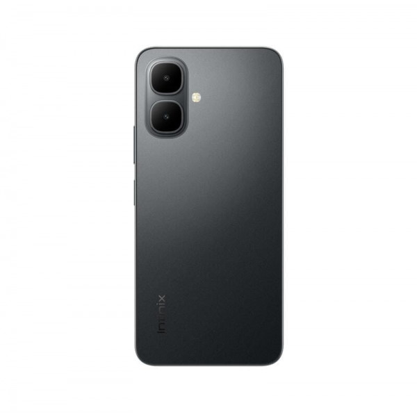Смартфон Infinix Smart 10 X6725 4/64GB Sleek Black