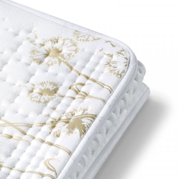 Електропростирадло Beurer UB 33 White
