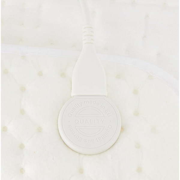 Електропростирадло Beurer UB 33 White