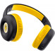 Bluetooth-гарнітура Trust On-ear Nouna Kids, Wireless Pink (25274)