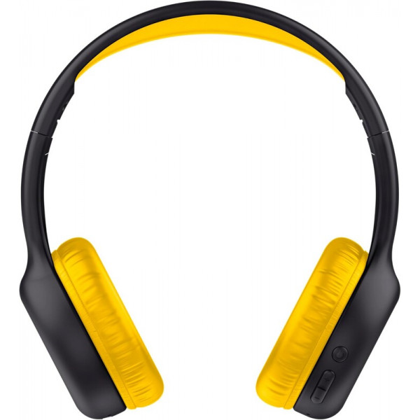 Bluetooth-гарнітура Trust On-ear Nouna Kids, Wireless Pink (25274)