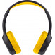 Bluetooth-гарнітура Trust On-ear Nouna Kids, Wireless Pink (25274)