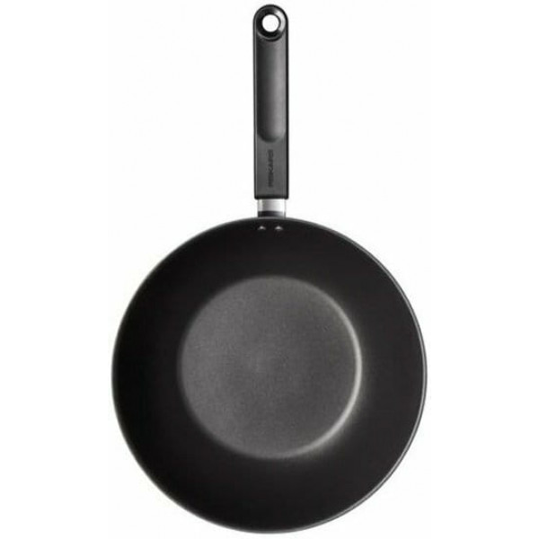 Сковорода WOK Fiskars Functional Form 28 см (1027705)