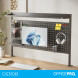 Органайзер OfficePro DS310B Black