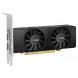 Відеокарта GF RTX 3050 6GB GDDR6 Low Profile E OC MSI (GeForce RTX 3050 LP E 6G OC)
