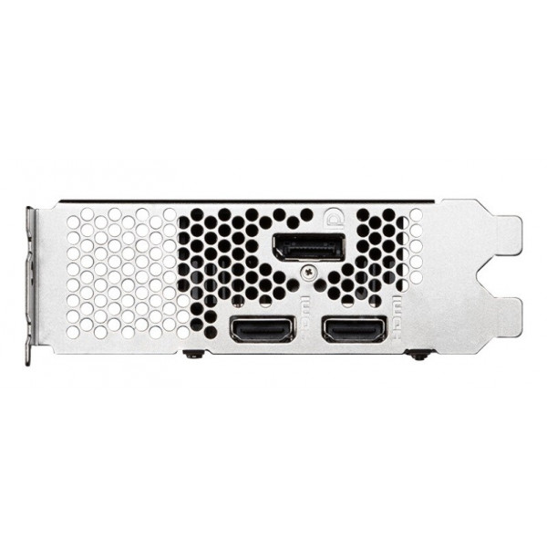 Відеокарта GF RTX 3050 6GB GDDR6 Low Profile E OC MSI (GeForce RTX 3050 LP E 6G OC)