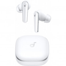 Bluetooth-гарнітура Anker SoundCore Liberty 5 ANC White (A3957G21)