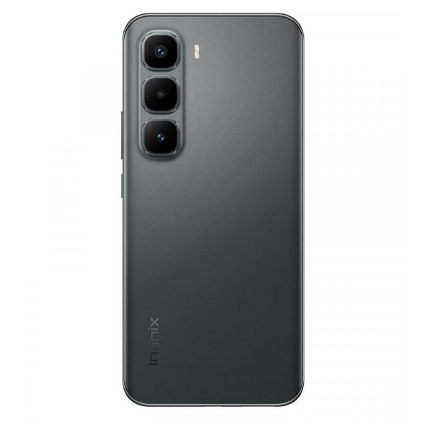 Смартфон Infinix Hot 60 Pro+ X6886 8/256GB Sleek Black