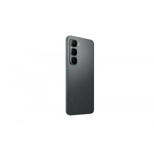 Смартфон Infinix Hot 60 Pro+ X6886 8/256GB Sleek Black
