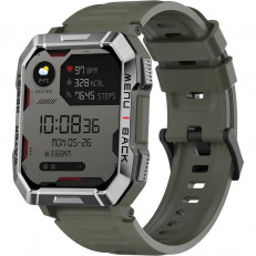 Cмарт-годинник Blackview W60 Green (6931548317722)