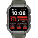 Cмарт-годинник Blackview W60 Green (6931548317722)