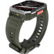 Cмарт-годинник Blackview W60 Green (6931548317722)