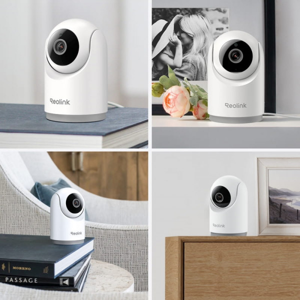 IP-камера Reolink E Series E331