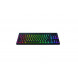 Клавіатура бездротова Razer BlackWidow V4 Low-Profile TKL Green switch (RZ03-05450500-R3M1)