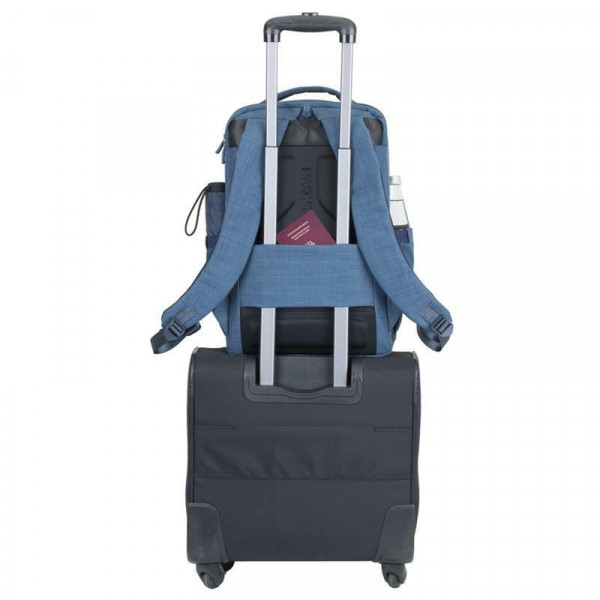 Рюкзак Rivacase 8365 Blue 17.3"_OEM