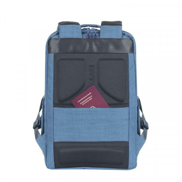 Рюкзак Rivacase 8365 Blue 17.3"_OEM