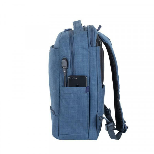 Рюкзак Rivacase 8365 Blue 17.3"_OEM